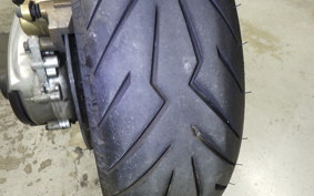 YAMAHA T-MAX 500 2002 SJ02J