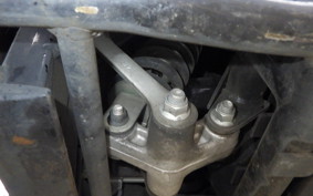 SUZUKI INTRUDER 400 Classic 2012 VK56A