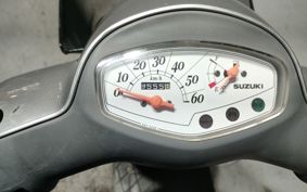 SUZUKI LET's 4 CA45A