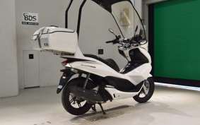 HONDA PCX150ﾔﾈﾂｷ 2022 KF12