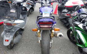 YAMAHA XJR400 Gen.3 R 2001 RH02J