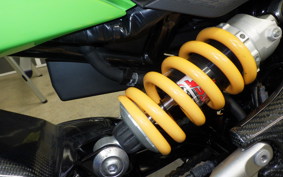 KAWASAKI NINJA 400R 2010 ER400B