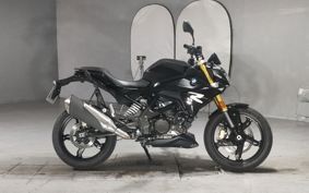 BMW G310R 2023 0G41