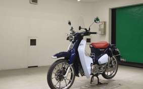 HONDA C125 SUPER CUB 2023 JA58
