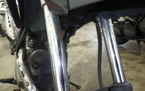 YAMAHA XT250X DG11J