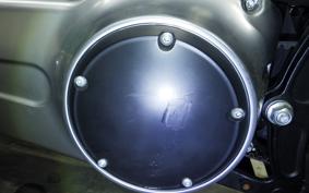 HARLEY FLSTFB 1580 2013