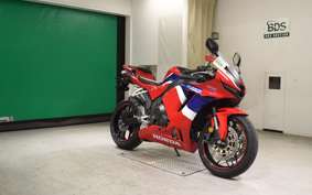 HONDA CBR600RR 2020 PC40