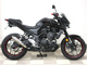 Фото Yamaha MT-25 ABS с японского аукциона