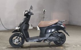 SUZUKI LETS CA4AA