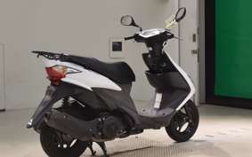SUZUKI ADDRESS V125 S CF4MA