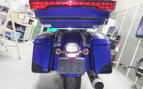 HARLEY FLTRUSE1800CVO 2015