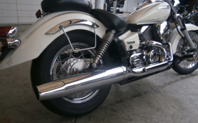 YAMAHA DRAGSTAR 250 VG05J