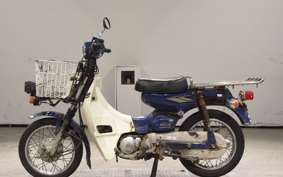YAMAHA MATE 90 2019 UB02J