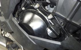 KAWASAKI VERSYS X250Aﾂｱﾗｰ 1983 LE250D