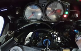 KAWASAKI ZX900R NINJA 2002 ZX900E