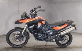 BMW F800GS 0219