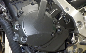 SUZUKI GSR 400 A 2010 GK7EA