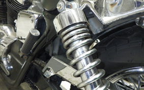 HONDA SHADOW 750 SLASHER 2003 RC48