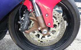 HONDA CBR1000RR 2005 SC57
