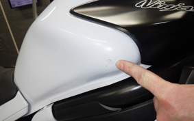 KAWASAKI NINJA 650 2012