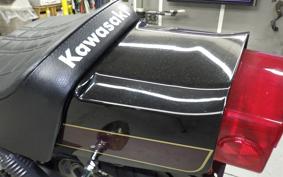 KAWASAKI ZEPHYR 550 2023 ZR550B
