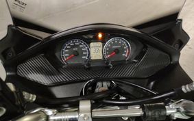 SUZUKI BURGMAN400 DU11A