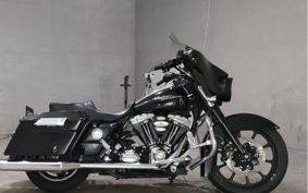 HARLEY HARLEY FLHX1580 2007 KB4