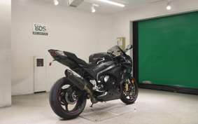 SUZUKI GSX-R1000 2018