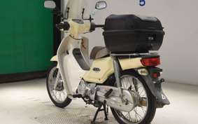 HONDA C110 SUPER CUB