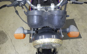 SUZUKI EN125 2A