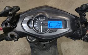 YAMAHA CYGNUS125XSR SEA5J