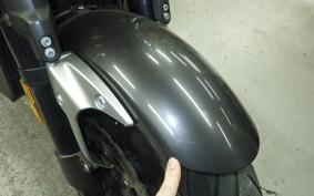 YAMAHA VMAX Gen.2 2012