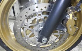 HONDA CB400SF VTEC 2009 NC42