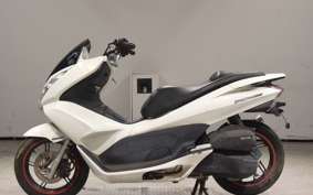 HONDA PCX 150 2012 KF12