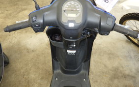 HONDA TACT-4ﾍﾞｰｼｯｸ AF79