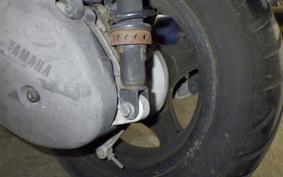 YAMAHA MAJESTY 125 FI 2017