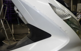 HONDA PCX 125 2018 JF56