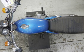 SUZUKI GT500 2018 T500