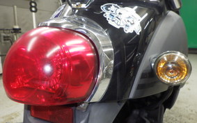 YAMAHA VINO 50 Gen.4 2014 AY02