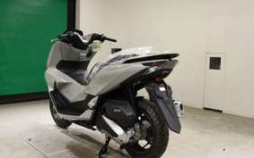 HONDA PCX 160 2015 KF47