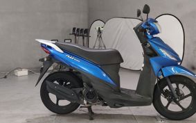 SUZUKI ADDRESS V110 CE47A