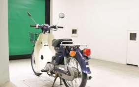 HONDA C50 SUPER CUB 2007 AA01