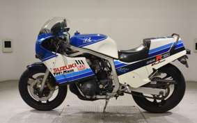 SUZUKI GSX-R750 1986 GR71G