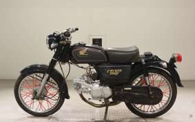 HONDA CD50 BENLY 2024 CD50