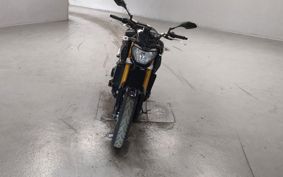 YAMAHA MT-09 RN34J