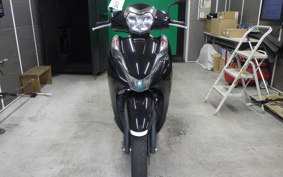 HONDA LEAD 125 2018 JF45