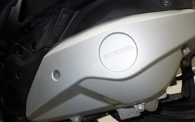 HONDA PCX 150 KF30