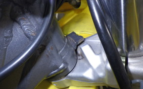 SUZUKI DR-Z400S 2002 SK43A