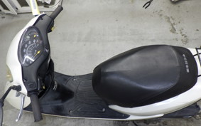 HONDA DIO Gen.6 2014 AF68