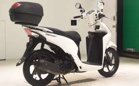 HONDA DIO 110 2018 JF58